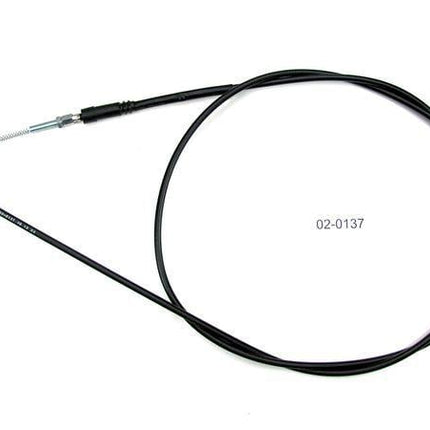 Cable Front Brake 1990-2003 Honda XR80 Motion Pro 02-0137