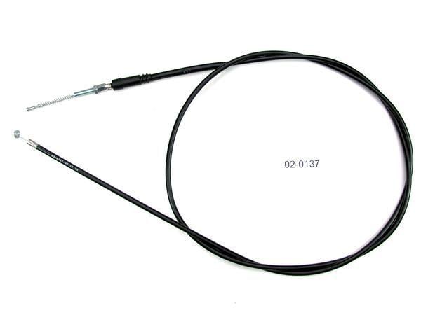 Cable Front Brake 1990-2003 Honda XR80 Motion Pro 02-0137