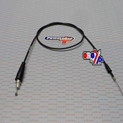 Cable Throttle 05-06 CR85, Venhill H02-4-035 Honda