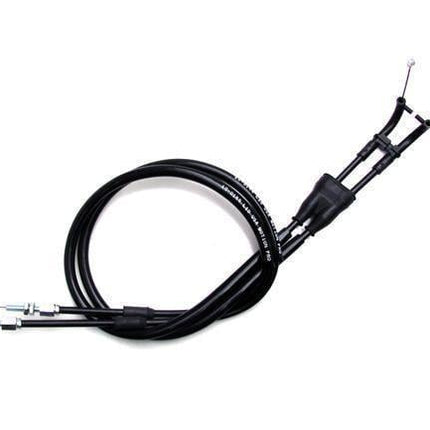 Cable Throttle SET/2 KTM Husaberg, 2005-12 Psychic 110-111, 77002091000
