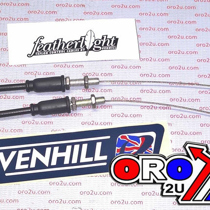 Cable Throttle KTM Husqvarna, K01-4-045