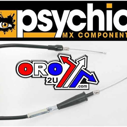Cable Throttle 98-01 KTM 65 Sx, Psychic 110-141 46002091000