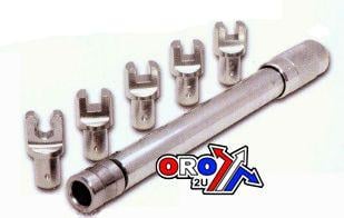 Spoke Torque Wrench Set