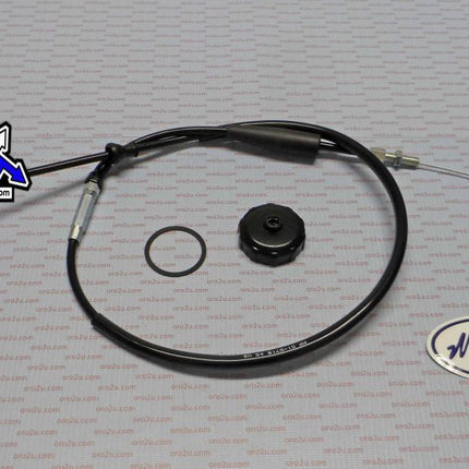 Cable Throttle Honda TRX3FW Pvtx Motion Pro 01-0719