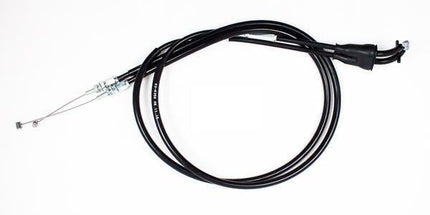 Cable Throttle 05-6 KXF/RMZ250, Psychic 103-358 Kawasaki, Suzuki 45-1182, 54012-0138