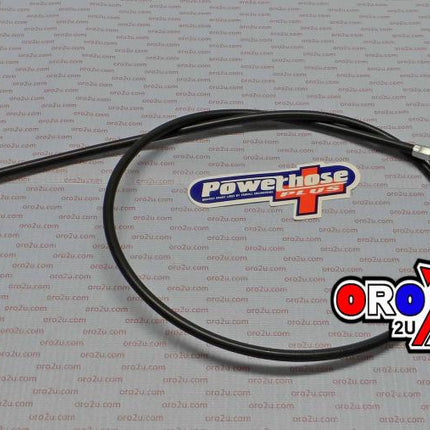 Cable Clutch RM125 84-85, Venhill S01-3-028 Suzuki, S01-3-028-BK
