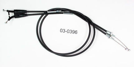 Cable Throttle 2009-2011 Kawasaki KXF450 Motion Pro 03-0396 54012-0245