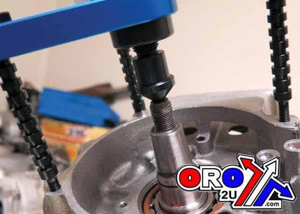 Crank Case Splitter V2 Engine Motion Pro 08-0605