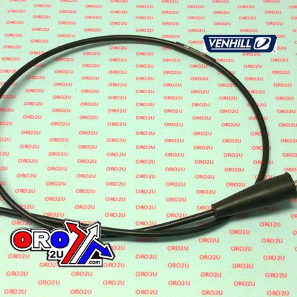 Cable Throttle 09-10 CR125 Hus, Venhill H01-4-031 Husqvarna