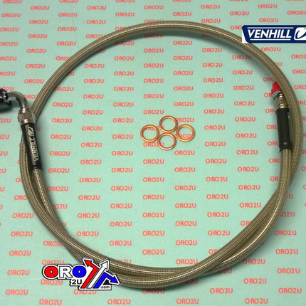 Hose Clutch 00-ON Gasgas 2-ST, G06-3-004/P-CL