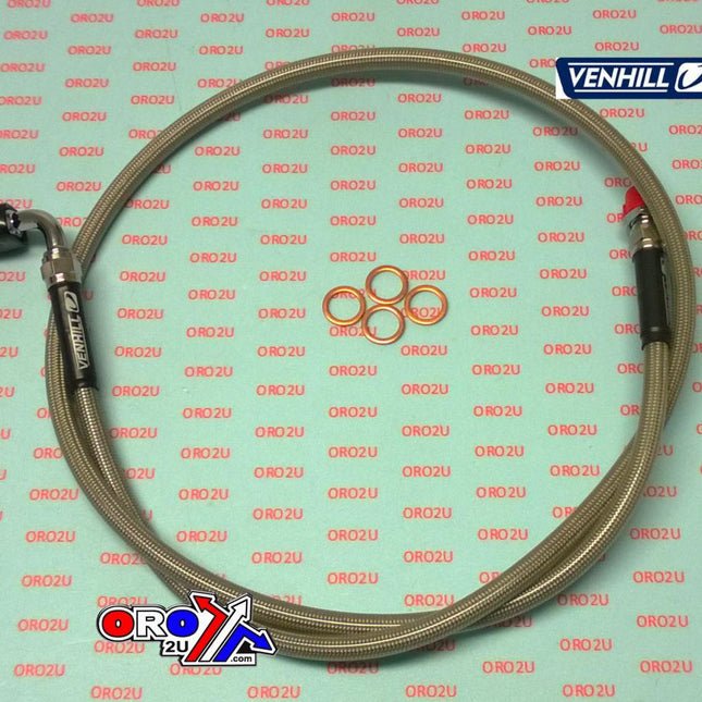 Hose Clutch 00-ON Gasgas 2-ST, G06-3-004/P-CL