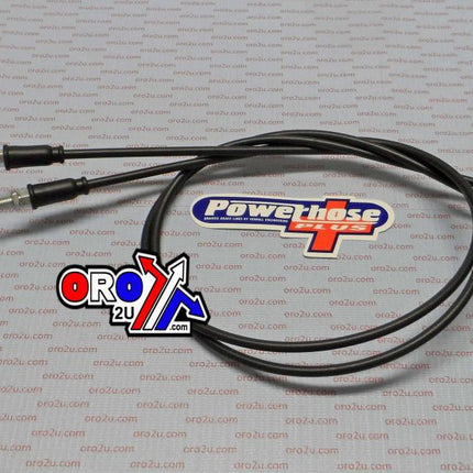 Cable Thr.ktm 00-02SX/EXC SET2, Venhill K01-4-034 Throttle