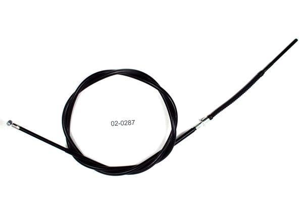 Cable Hand Brake 1986-1989 Honda TRX350 Motion Pro 02-0287 43460-HA7-770