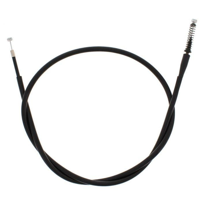 CABLE HANDBRAKE 93-08 TRX300EX, ALLBALLS 45-4008 22880-HM3-000, With wing nut, bush & spring.