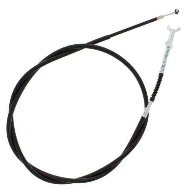 CABLE REAR HAND 88-95 TRX300, ALLBALLS 45-4009 43460-HC5-971, With wing nut, bush & spring.