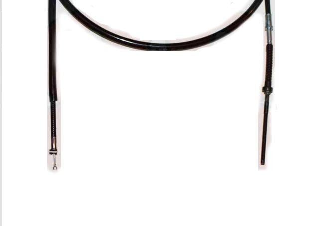 Cable Rear Hand 88-95 TRX300, Brake Honda Bronco 102-288