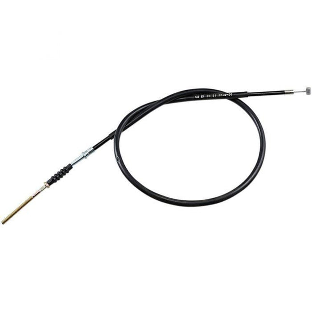 Cable Front Brake 1985-1987 Honda ATC250 Es Sx Motion Pro 02-0134