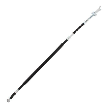 CABLE FOOT BRAKE 90-97 TRX250, ALLBALLS 45-4002 43470-HF1-670, With wing nut, bush & spring.