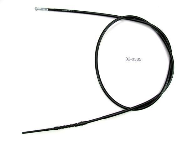 Cable Hand Brake 99-18 TRX250T, Psychic 102-385 43460-HM8-003, Honda Rear ATV 45-4073
