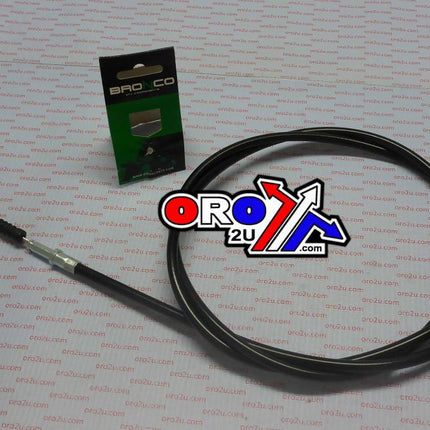 Cable Hand Brake 85-87 TRX250, Bronco 102-141 Honda ATV