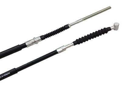 Cable Foot Brake 43470-HR0-F01, Bronco AT-05318 Honda TRX500