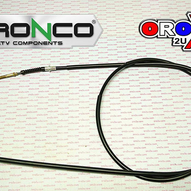 CABLE Hand brake 43460-HR0-F01, BRONCO AT-05319 HONDA TRX500