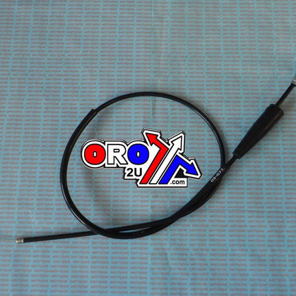 CABLE THROTTLE 84-85 KLT250C, 03-077 Kawasaki KLT250C 03-0077 NOS K1-3F