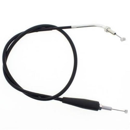 Cable Throttle 87-03 KSF250A, Allballs 45-1127 54012-1353, Made In Japan