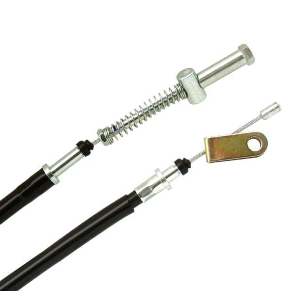 Cable Foot Brake 88-03 KLF300C, Bronco 103-278 Kawasaki 54005-1145, 88-03 KLF300C 4x4, 54005-1158