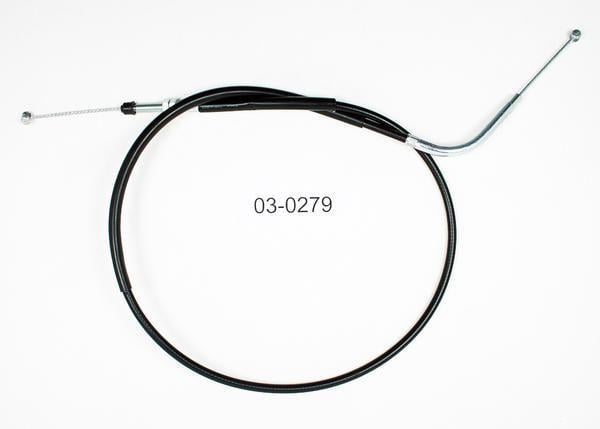 Cable Hand Brake 1988-2002 Kawasaki KLF220A Motion Pro 03-0279
