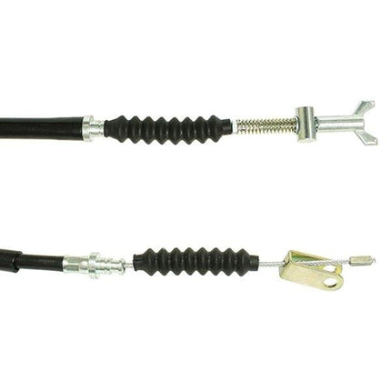 Cable Foot Brake 10-13 KVF360A, Bronco 103-360, 54005-0019