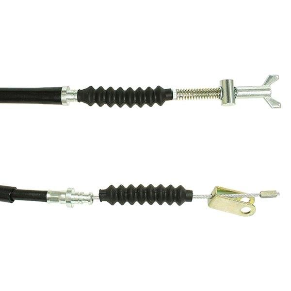 Cable Foot Brake 10-13 KVF360A, Bronco 103-360, 54005-0019