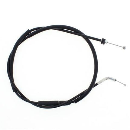 Cable Throttle 1987-1993 Suzuki LT230E Motion Pro 04-0106 45-1104 58300-35B01