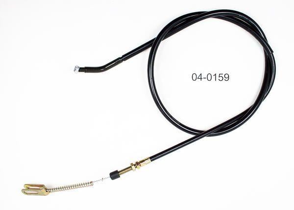 Cable Hand Brake Rear Lt-f, Psychic 104-159 Suzuki ATV