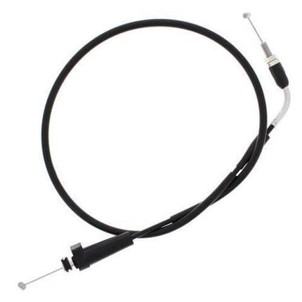 CABLE THROTTLE 06-09L-R450, ALLBALLS 45-1097 SUZUKI ATV, Made in Japan 58300-45G00