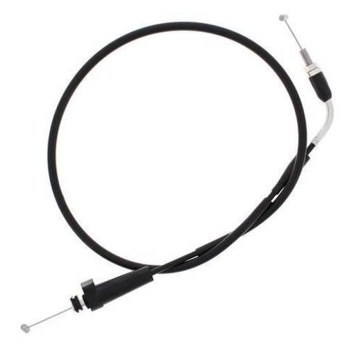CABLE THROTTLE 06-09L-R450, ALLBALLS 45-1097 SUZUKI ATV, Made in Japan 58300-45G00
