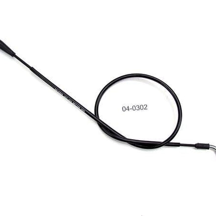 Cable Throttle 09-14 LTZ400, Psychic 104-302 Suzuki ATV, 14-5441.DR 58300-45G10