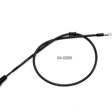 Cable Throttle 08-10 LTA400F, Bronco 104-299 Suzuki ATV, 45-1099, 58300-27H10