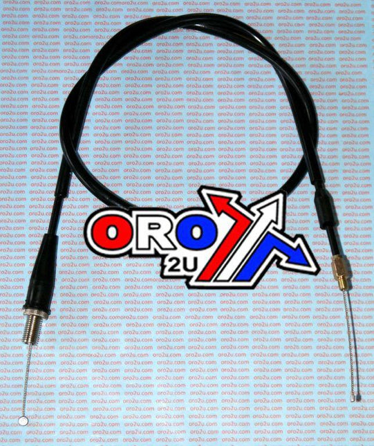 Cable Throttle 94-16 KTM 2T, Psychic 110-152 KTM 150, 200