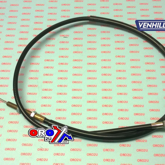 Cable Front Brake CR50/60, Venhill H02-1-028 Honda