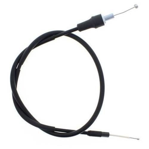 Cable Throttle 00-04 YFM400, Allballs 45-1079 Yamaha ATV, 450 Kodiak 2003, 45-1190