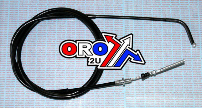 Cable Hand Brake 93-8 YFM400FW, Psychic 105-222 Rear Yamaha