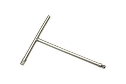 8mm Ball-end Allen T-hand Motion Pro 08-0377