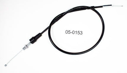 Cable Throttle 1993-2005 Yamaha YFM350 X E Motion Pro 05-0153