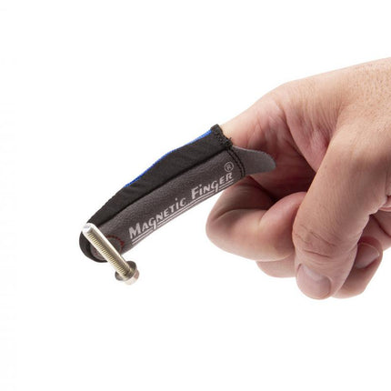 Magnetic Finger Glove