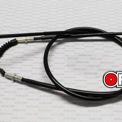 Cable Hand Brake Rear 88-02 YFS200, Psychic 105-174 Yamaha ATV, 45-4050, 2XJ-26351-00-00