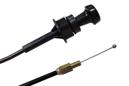 Cable Choke Polaris 7081008, Bronco 110-088, ATV