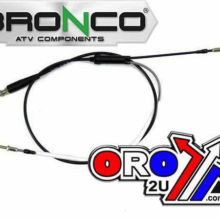 Cable Throttle Pol 400/350, Bronco 110-051 Polaris 7080532