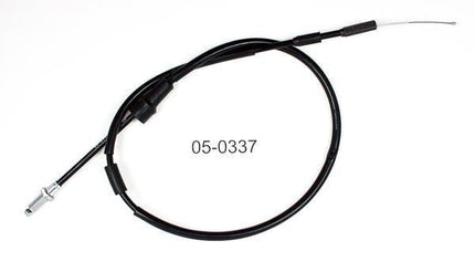 Throttle Cable 2006-2018 Yamaha YFM700R Motion Pro 05-0337 1S3-26311-00-00