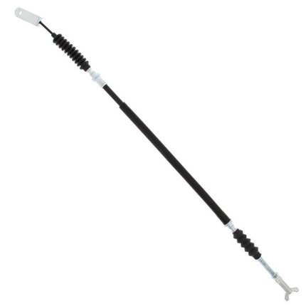 CABLE FOOT BRAKE KVF750 06-13, ALLBALLS 45-4028 54005-0009, Made in Japan.